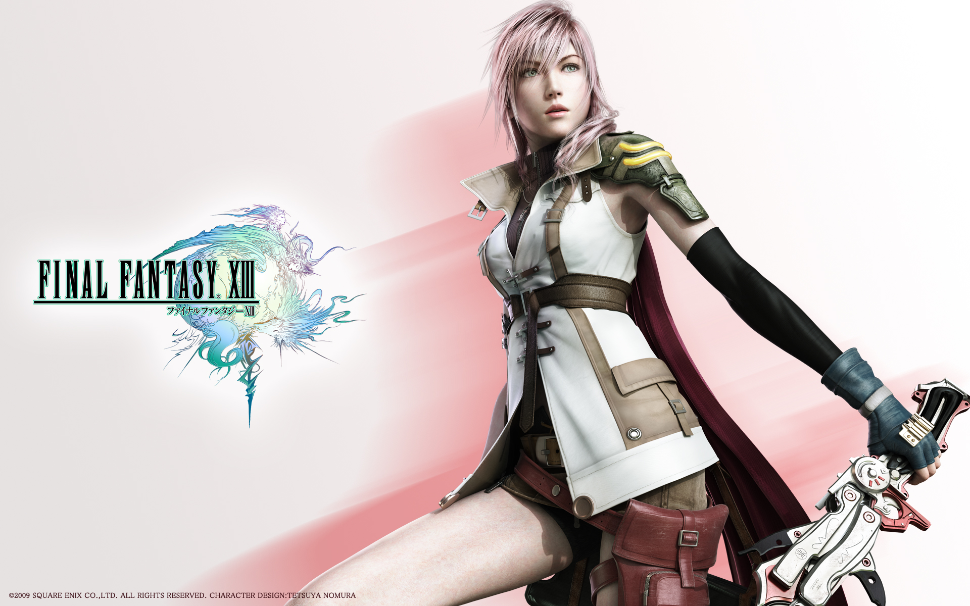 70 Final Fantasy Xiii Wallpapers WallpaperSafari 70 Final Fantasy Xiii Wallpapers WallpaperSafari