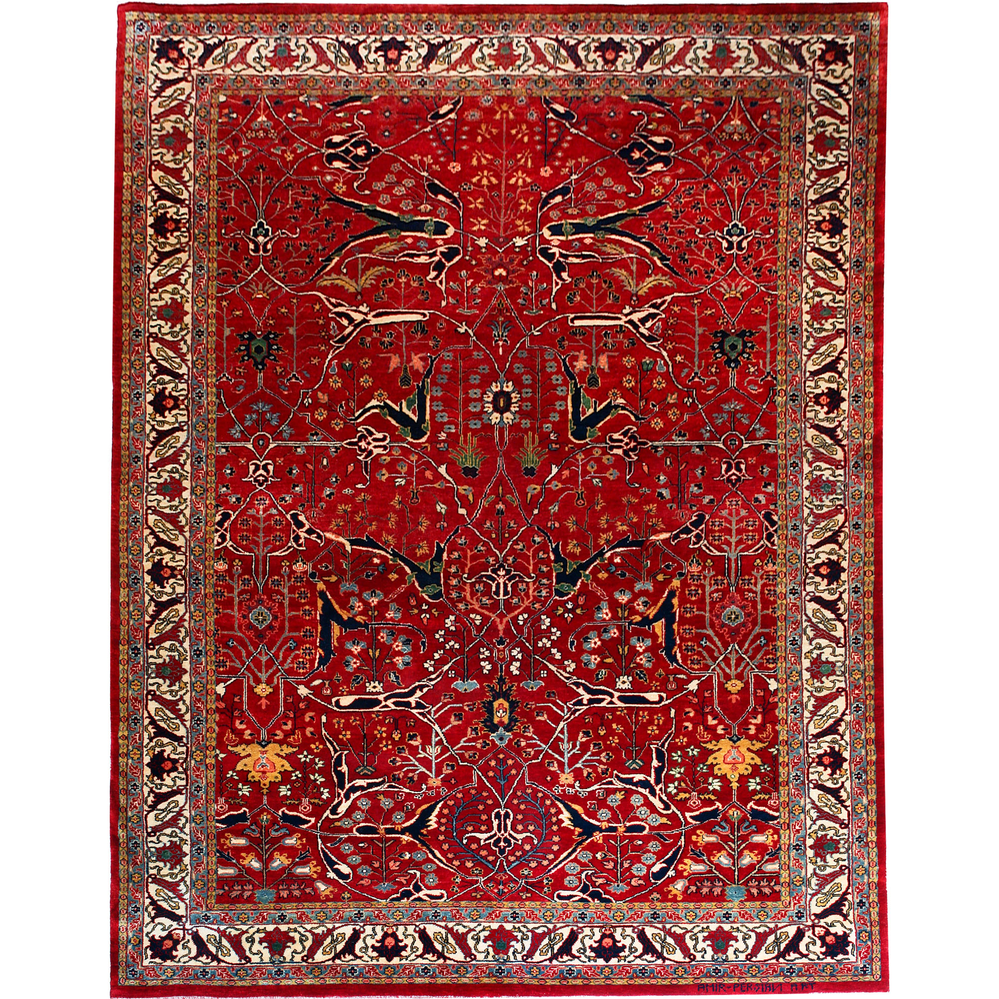 Wallpaper Persian Rugs Area Oriental Discount At
