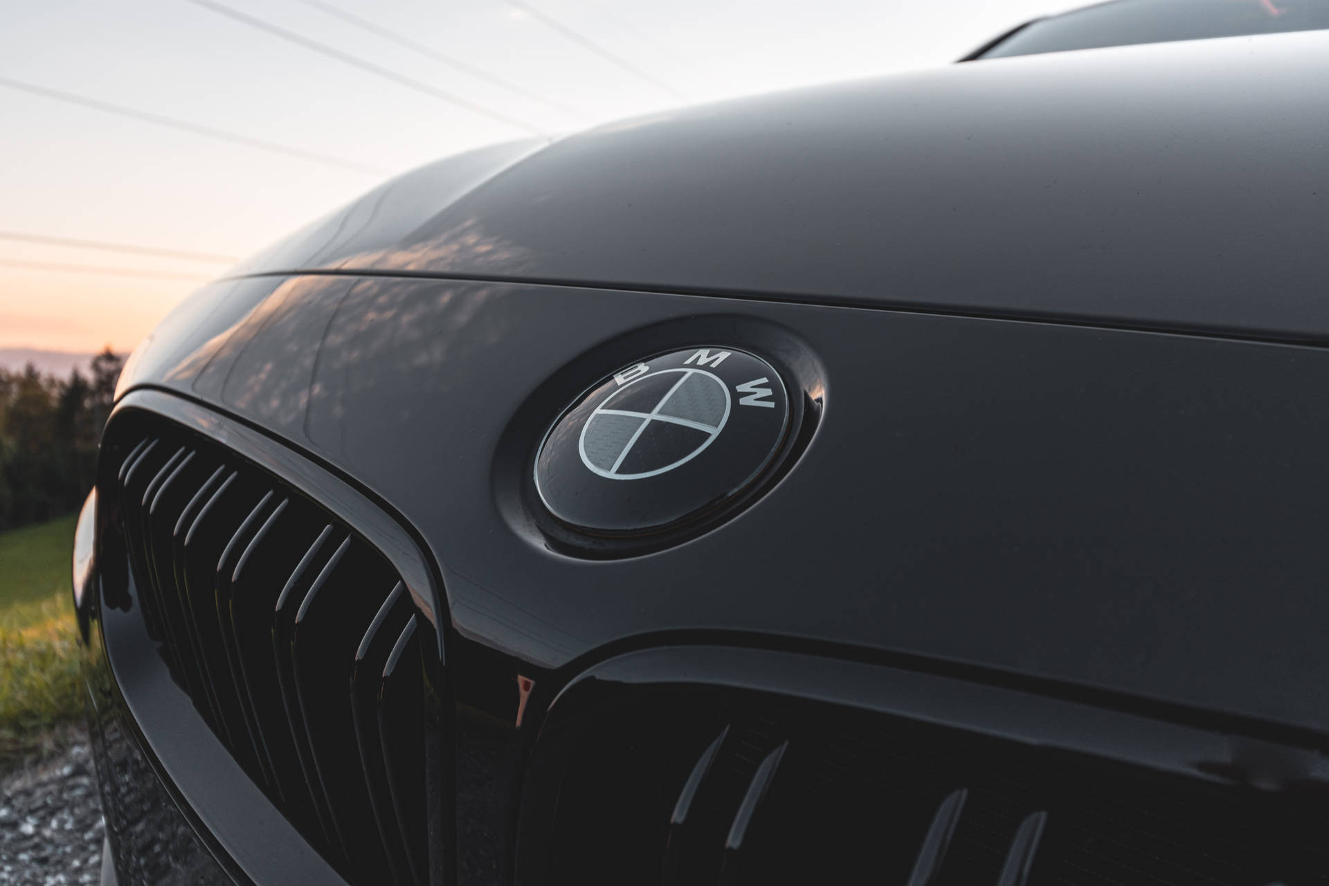 Bmw M Series Wallpaper