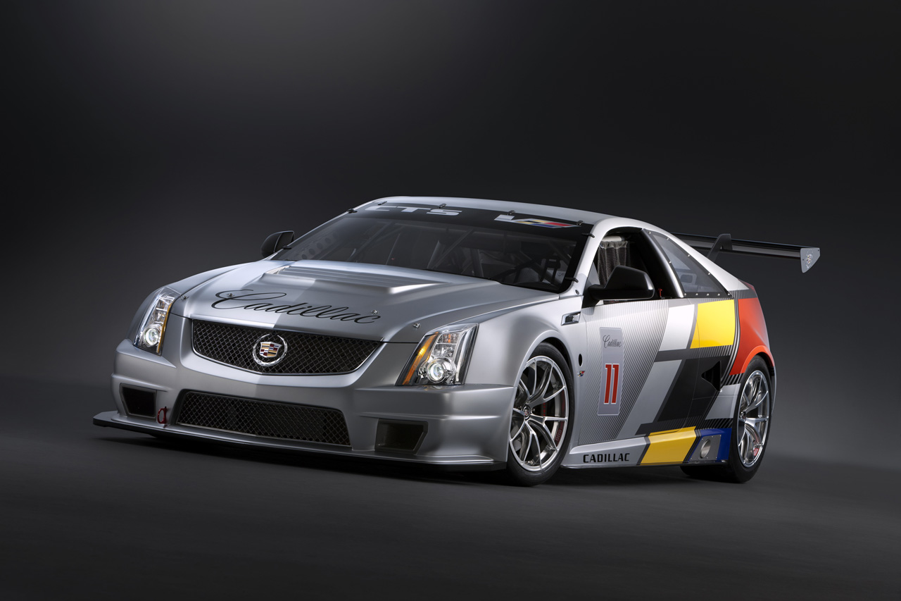 Cadillac Cars Cool HD Wallpaper