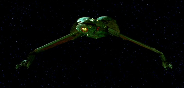 Klingon Bird Of Prey 22nd Century Memory Alpha The Star Trek Wiki