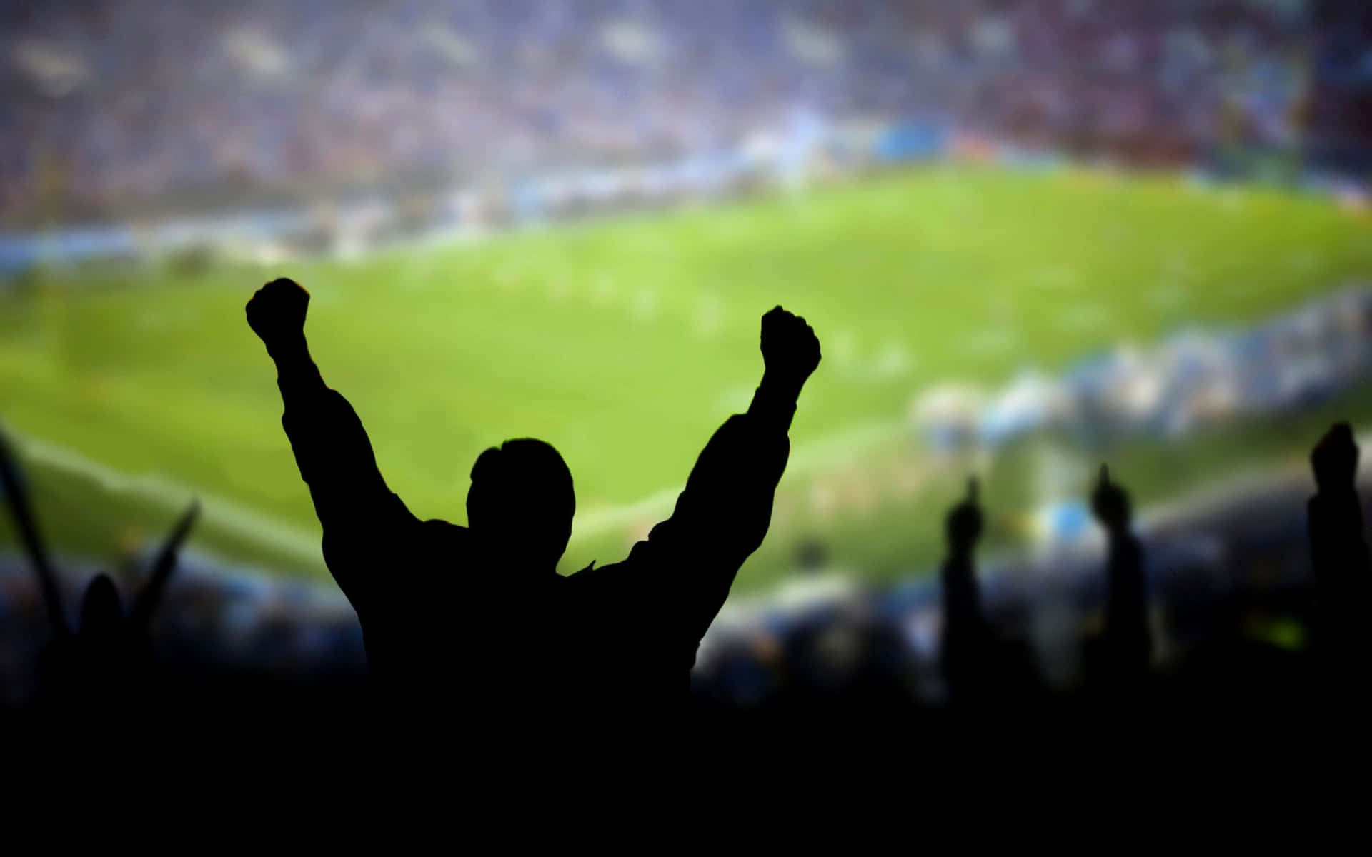 Soccer 4k Wallpaper