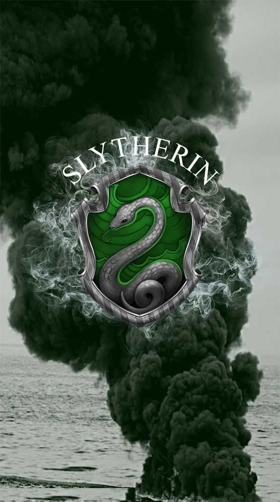 Slytherin Wallpaper wallpaper by MhmtGlyn  Download on ZEDGE  211b