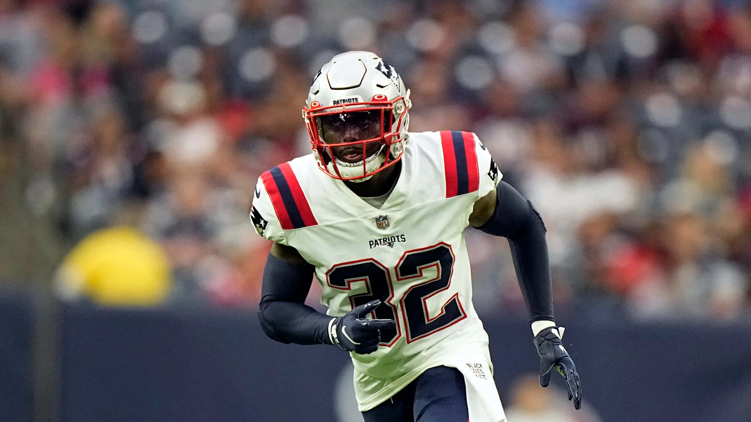 Devin Mccourty X Wallpaper