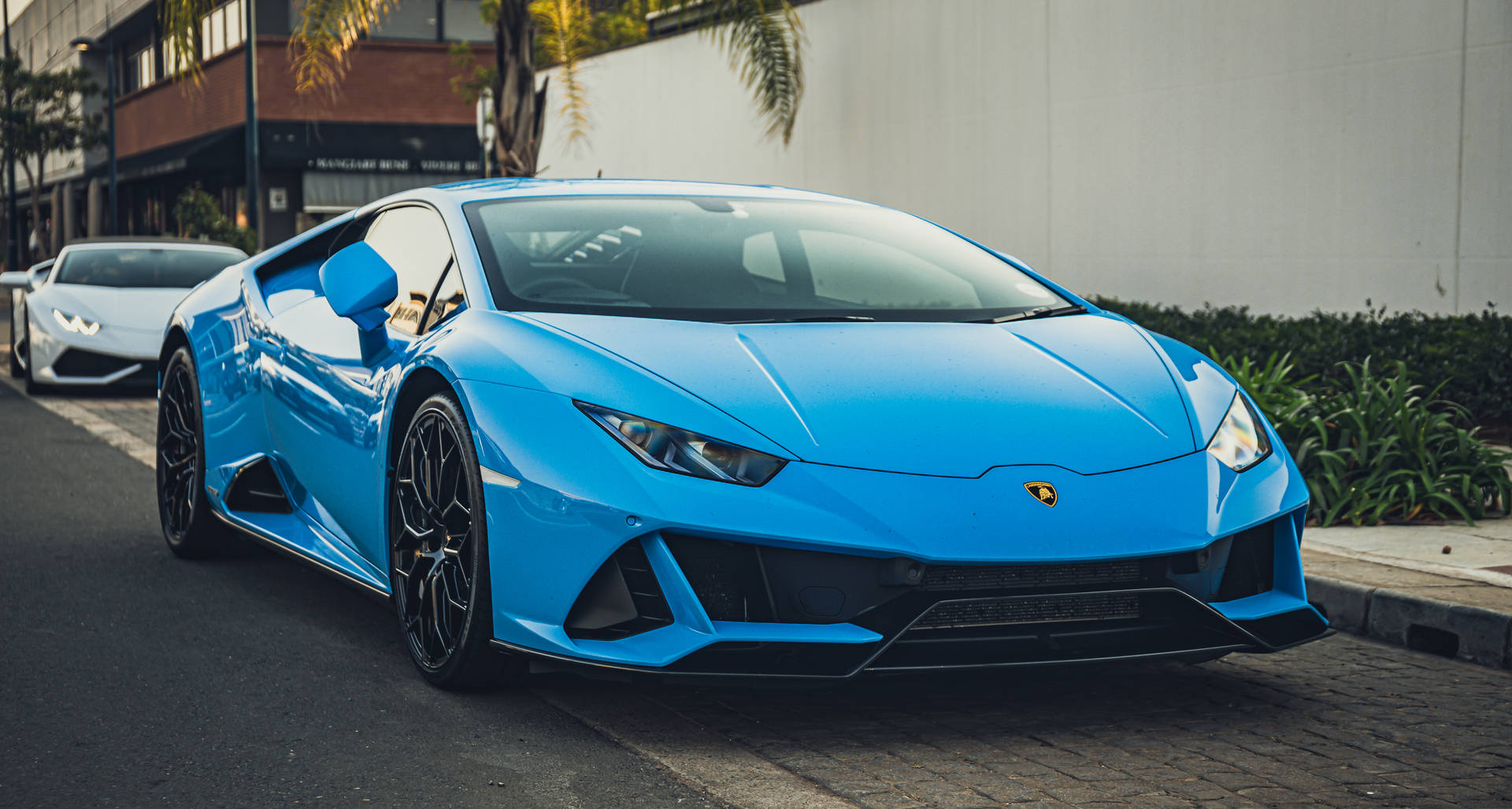 Lamborghini Aventador Wallpaper High Resolution