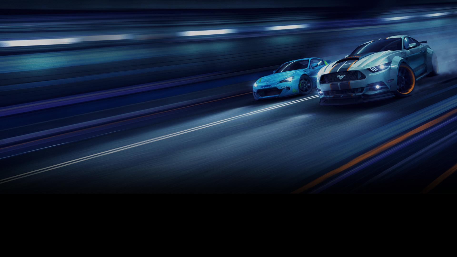 Need For Speed No Limits HD Wallpaper And Background Image
