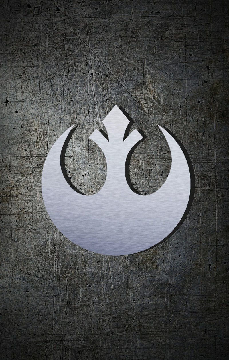 Star Wars Rebel iPhone Wallpaper By Masimage
