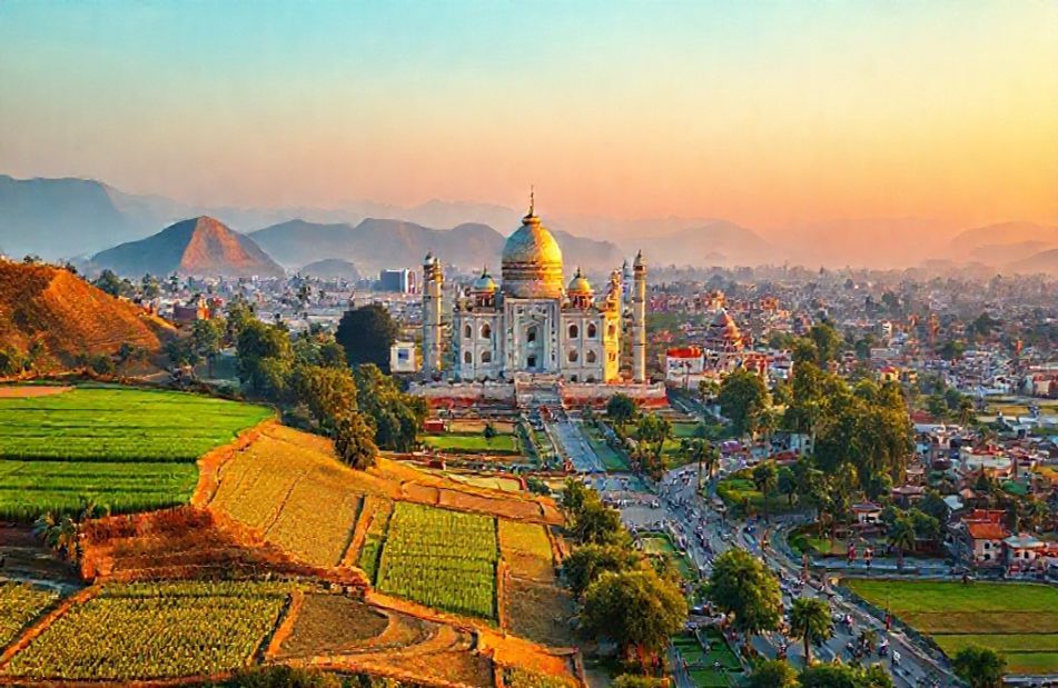 Hd Wallpaper Of India