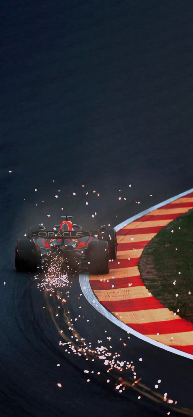 Red Bull Racing Wallpaper
