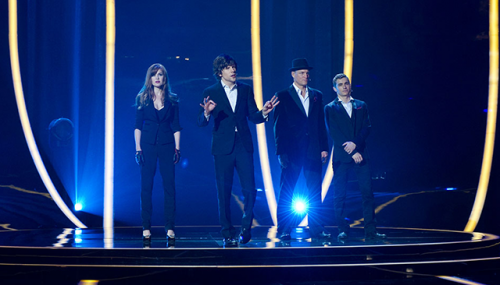 Now You See Me Has Some Magical Acting And Is A Mostly Fun Movie