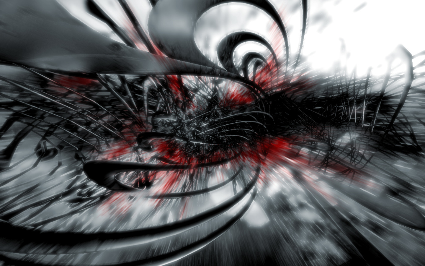 Black Red And White Abstract Wallpaper HD Picture Image Wallsev