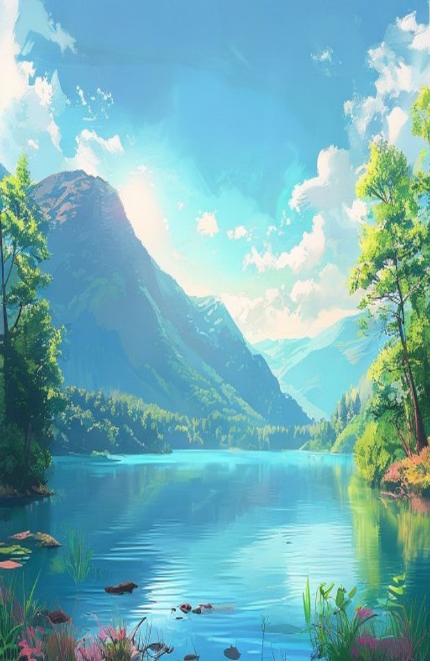 Hd Wallpaper