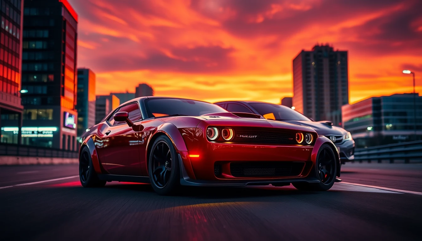 🔥 Free Download Hellcat Wallpaper by @codyb99 | WallpaperSafari