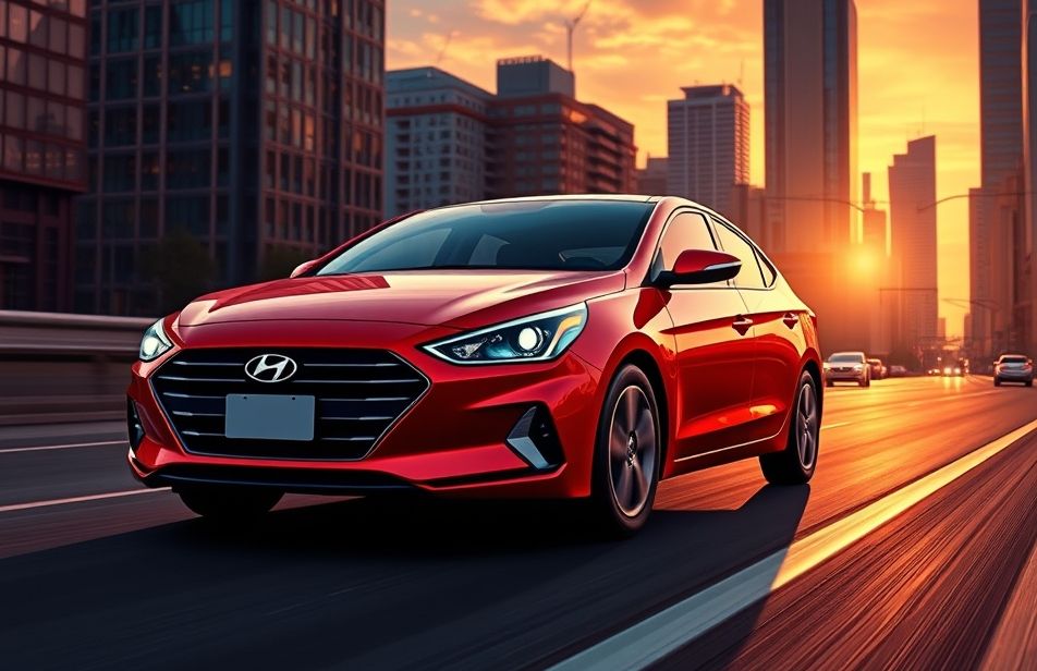Hyundai Verna Wallpaper