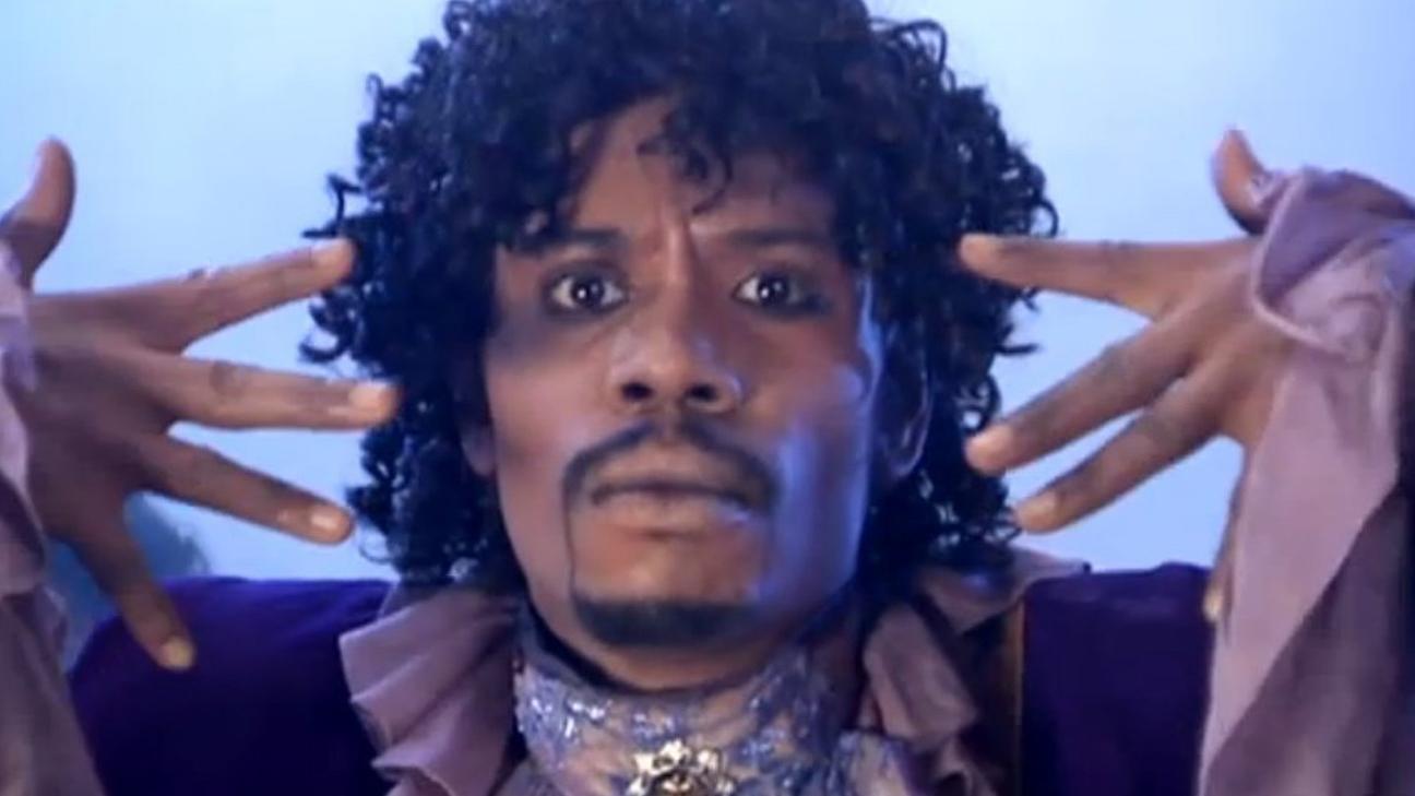 Dave Chappelle S Prince Skit Ed Nearly Times Since