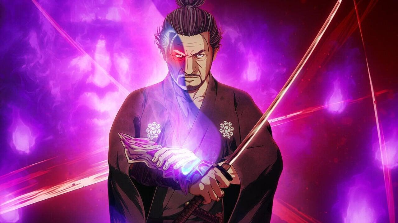Onimusha Flix Series Re A Bloody And Brilliant Anime