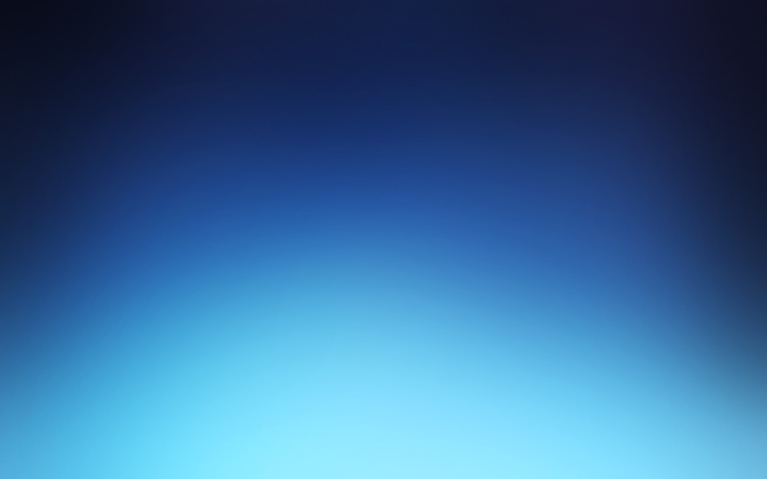 Blue color background wallpaper background 2560x1600