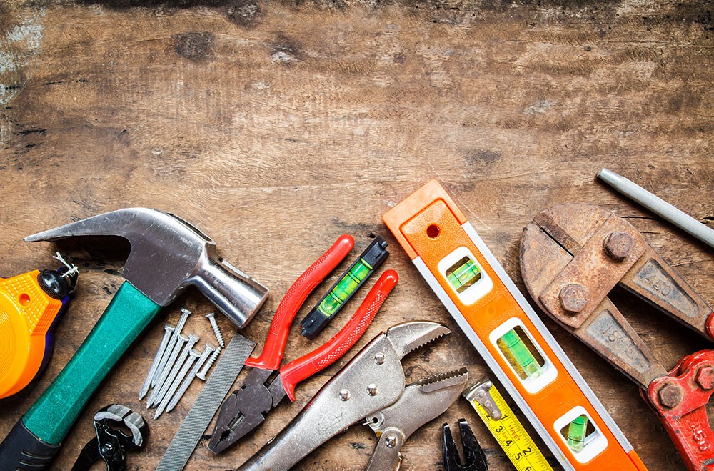Essential Tools Every Handyman Needs In Their Toolbox