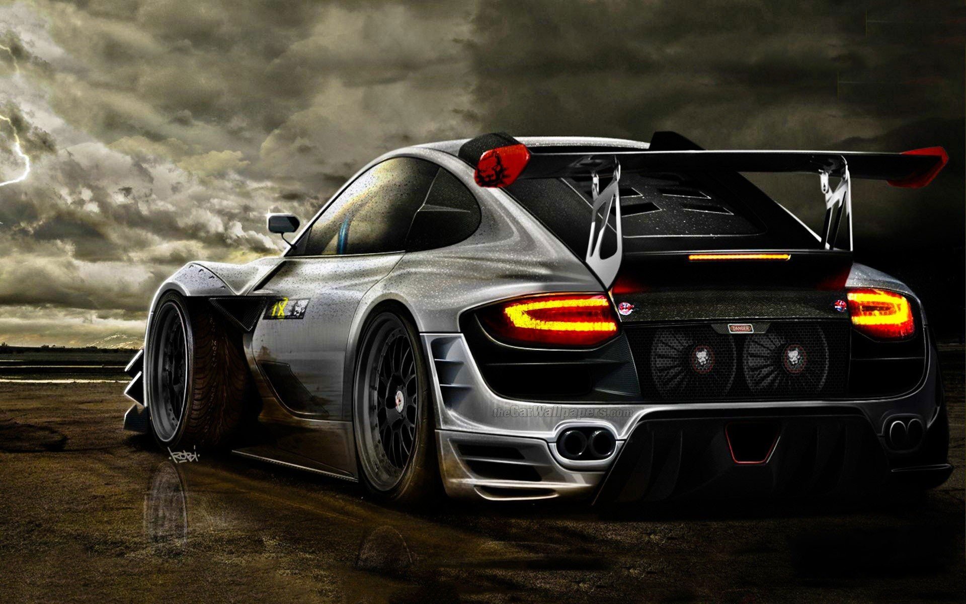69 Porsche Wallpapers on WallpaperPlay