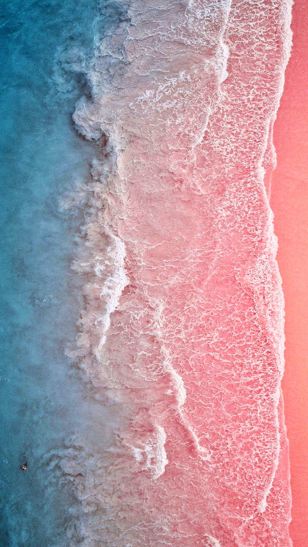 Beach iPhone Wallpaper