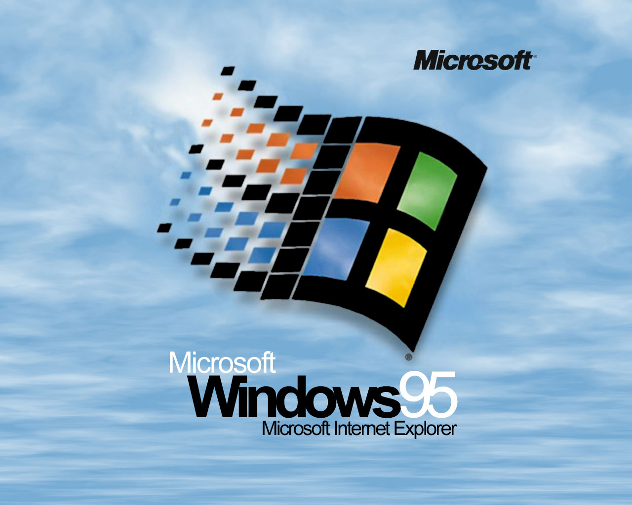 microsoft windows 95 HD microsoft wi[ ]