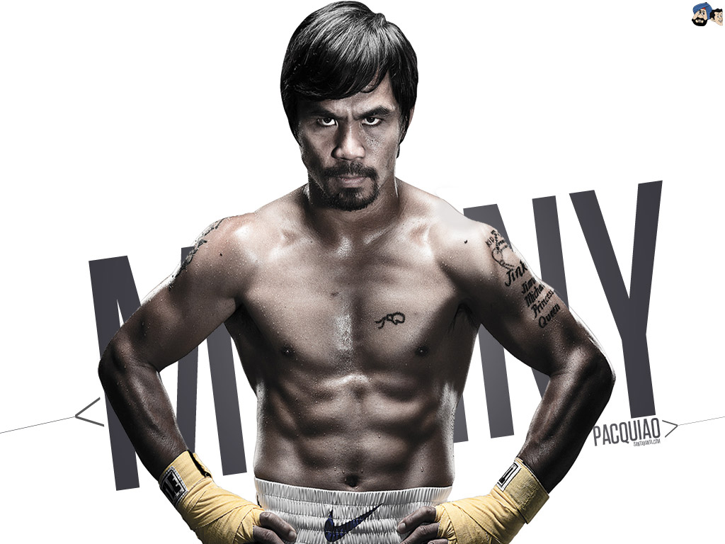 Latest Manny pacquiao iPhone HD Wallpapers  iLikeWallpaper