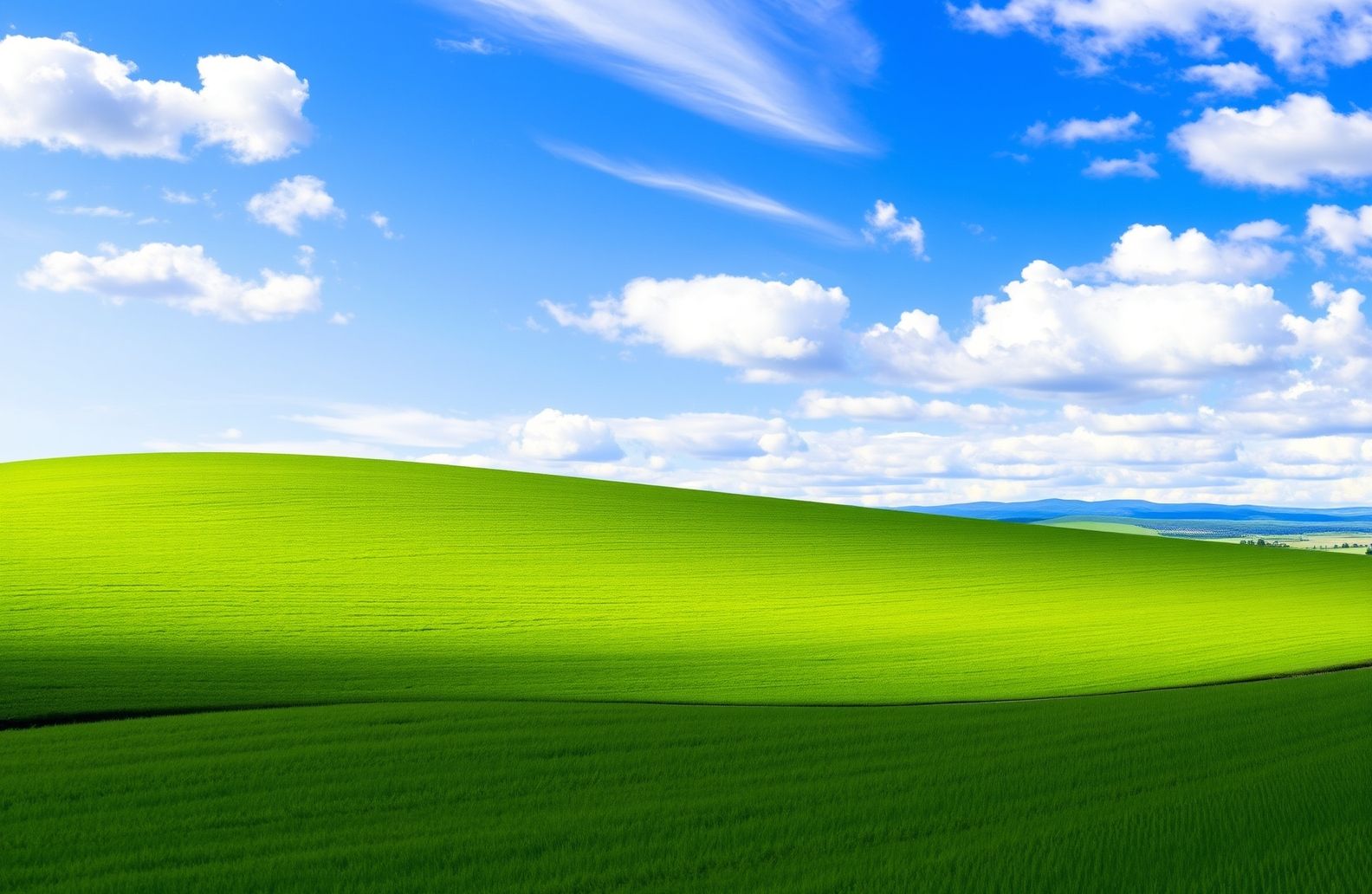 Windows Wallpaper