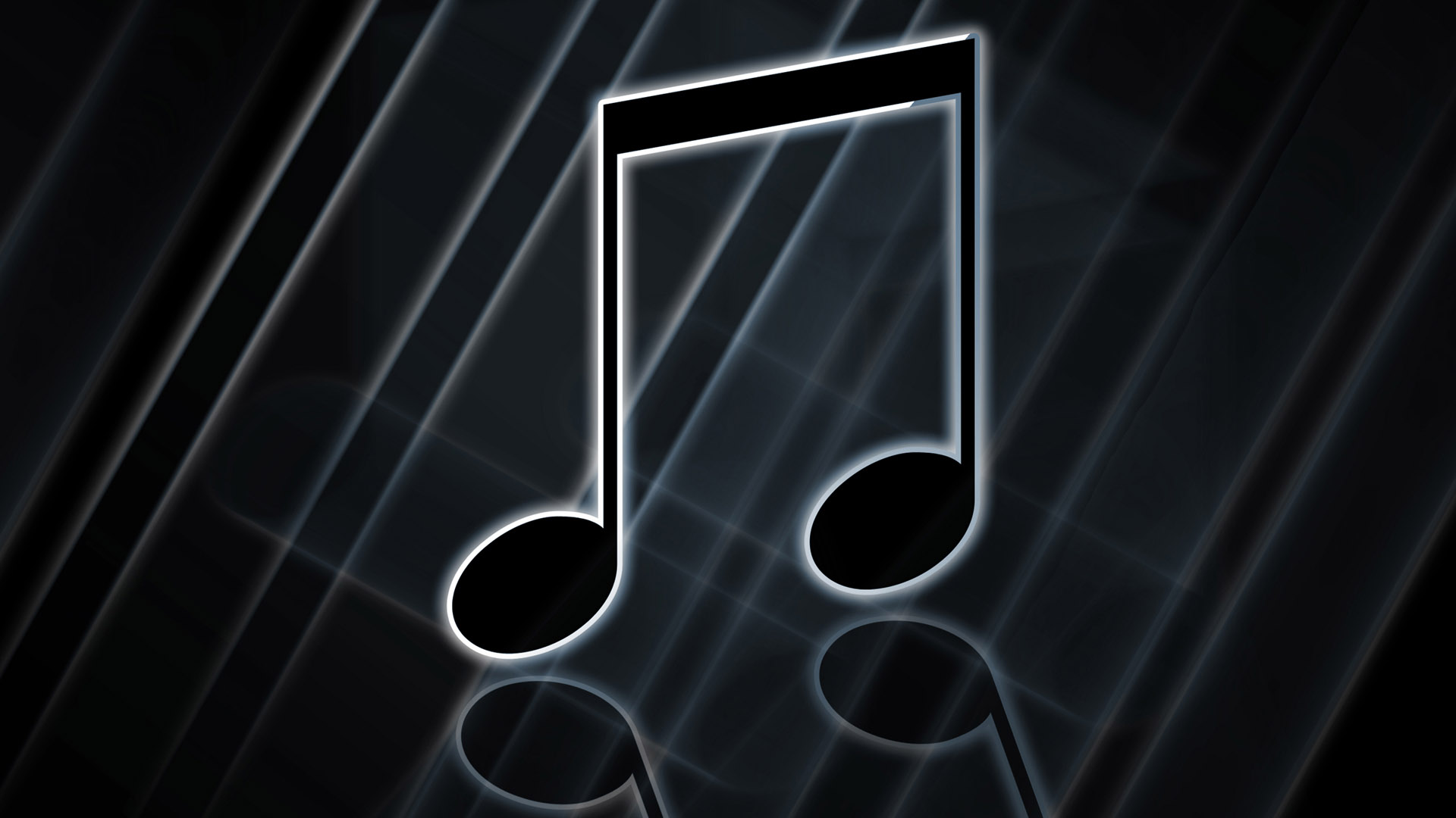 Abstract Wallpaper Desktop Mac Apple Music Background