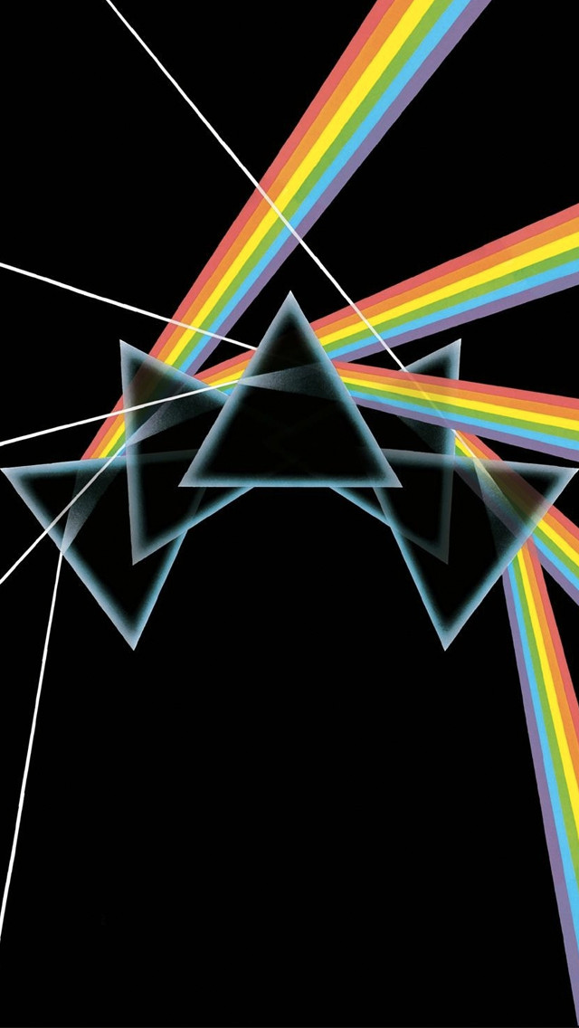 Pink Floyd iPhone Background