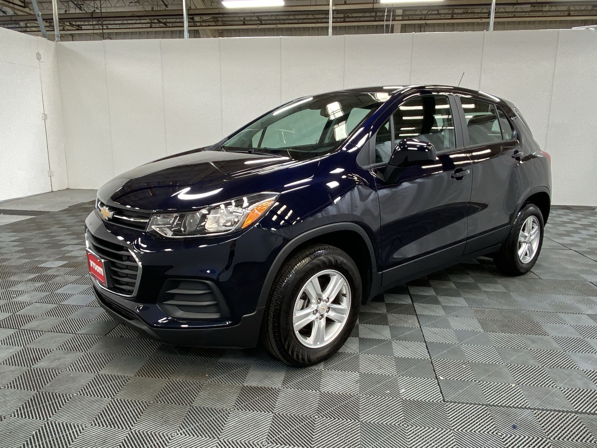 Used 2020 Chevrolet Trax For Sale 19499 Vroom 1920x1440