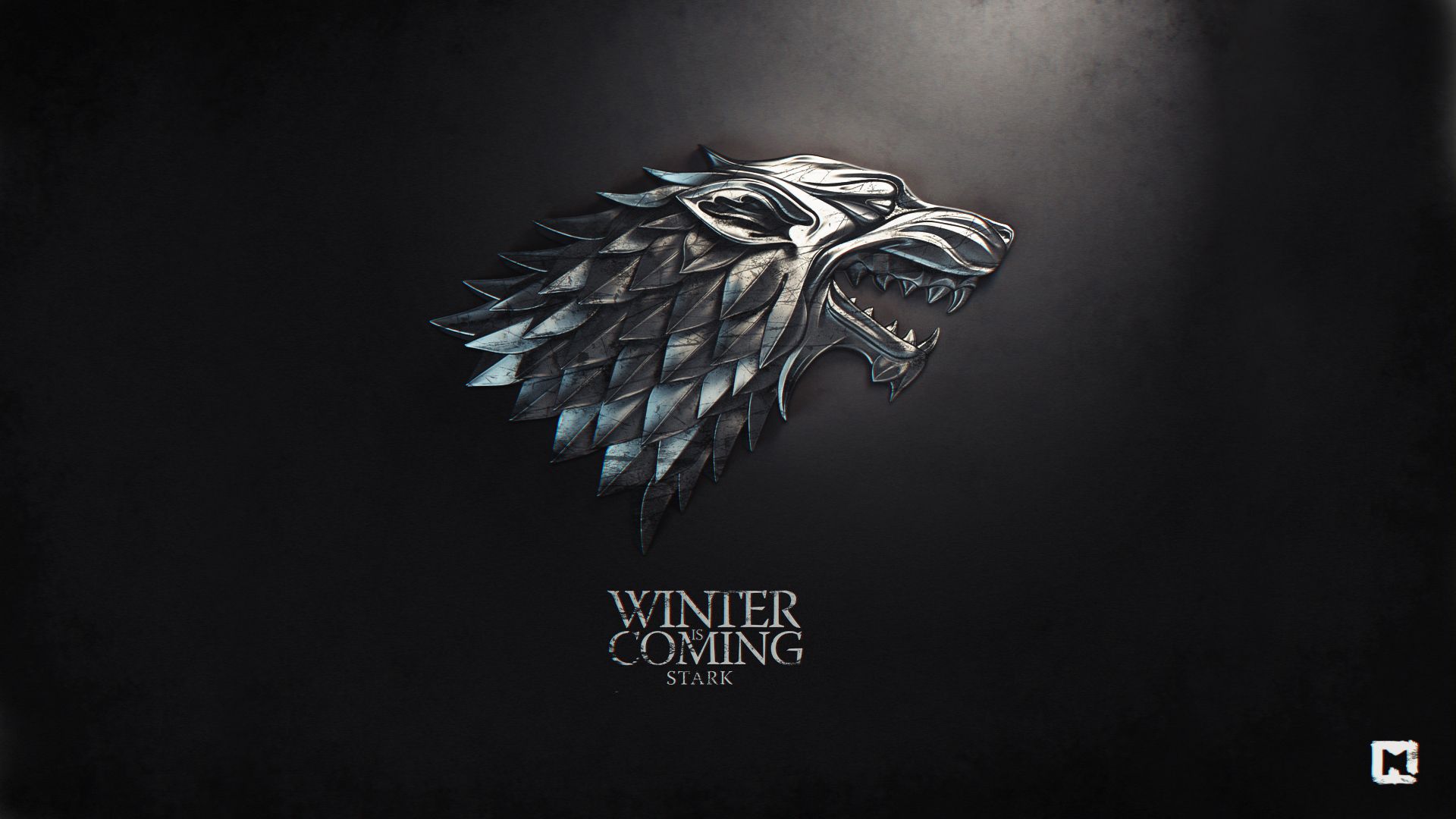 Winter Is Coming Wallpaper