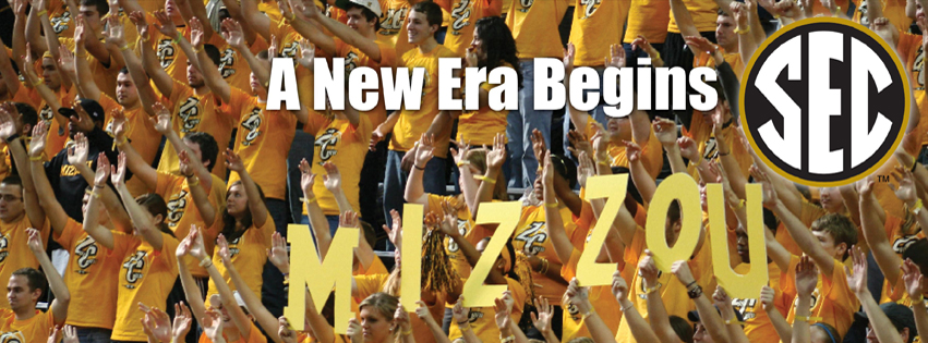 Mizzou Alumni Association   SEC Portal Page
