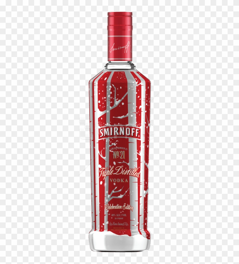 Png Vodka Bottle Image Background Transparent