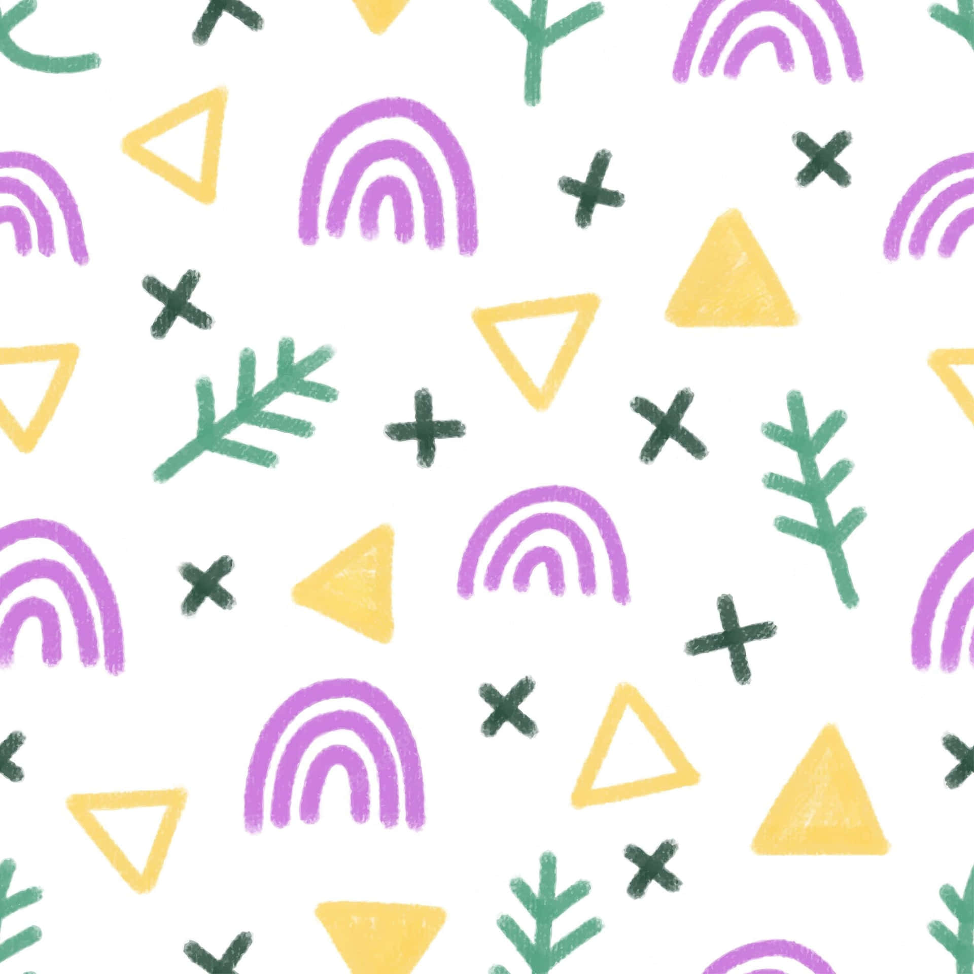 90s Aesthetic Laptop Wallpaper