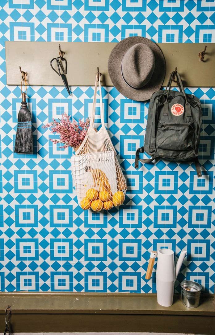 Transform Your Home With These Pro Wallpaper Tips Serendipity