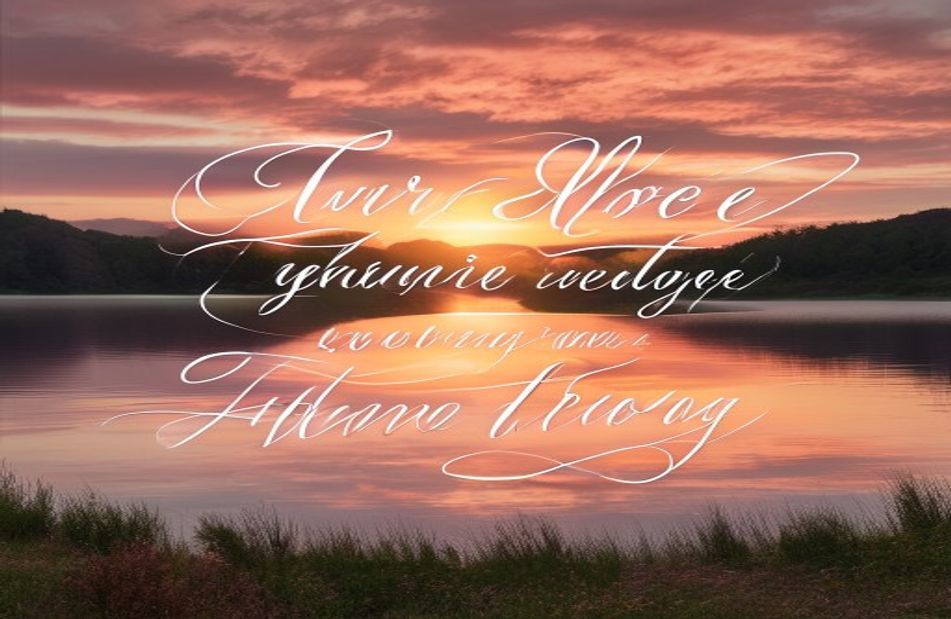 Wallpaper With Love Quotes