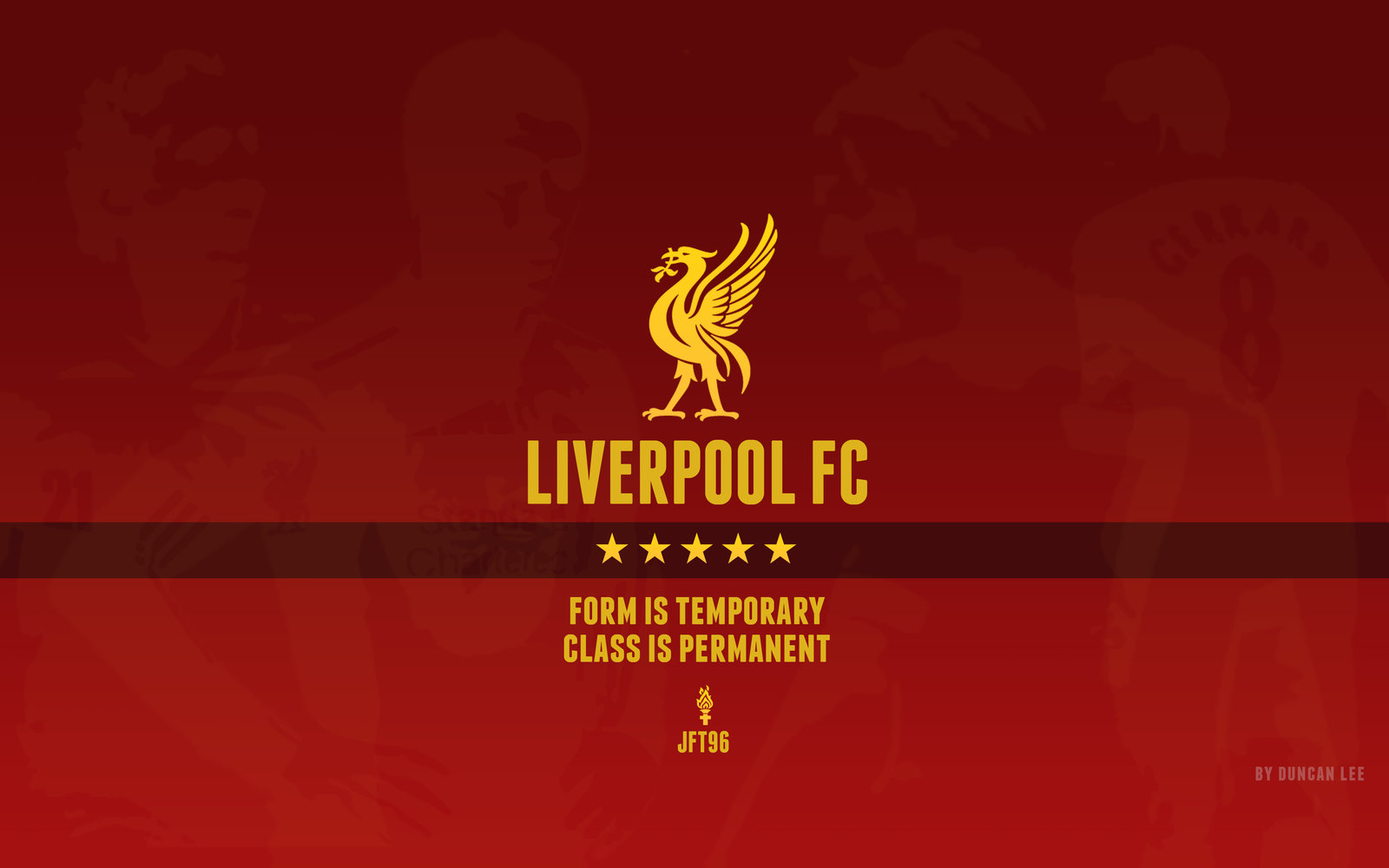 Liverpool Wallpaper High Definition