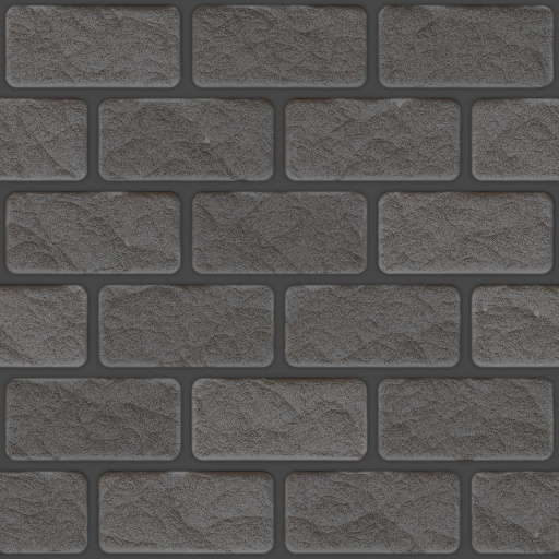 Castle Bricks Texture