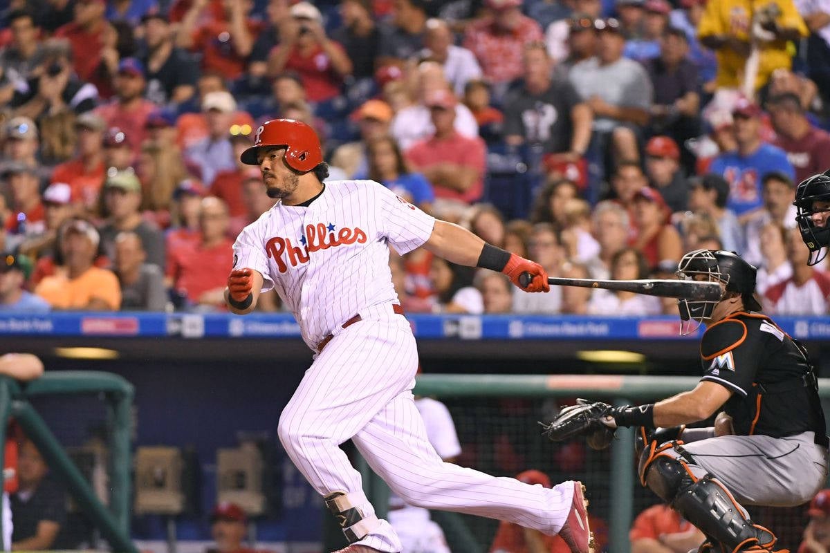 Philadelphia Phillies Wallpaper