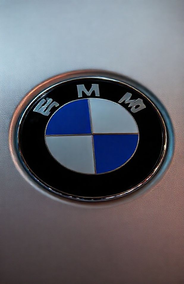 Bmw Logo Hd Wallpaper