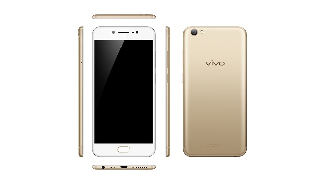 Vivo V5s Launched In India At Rs Features 20mp