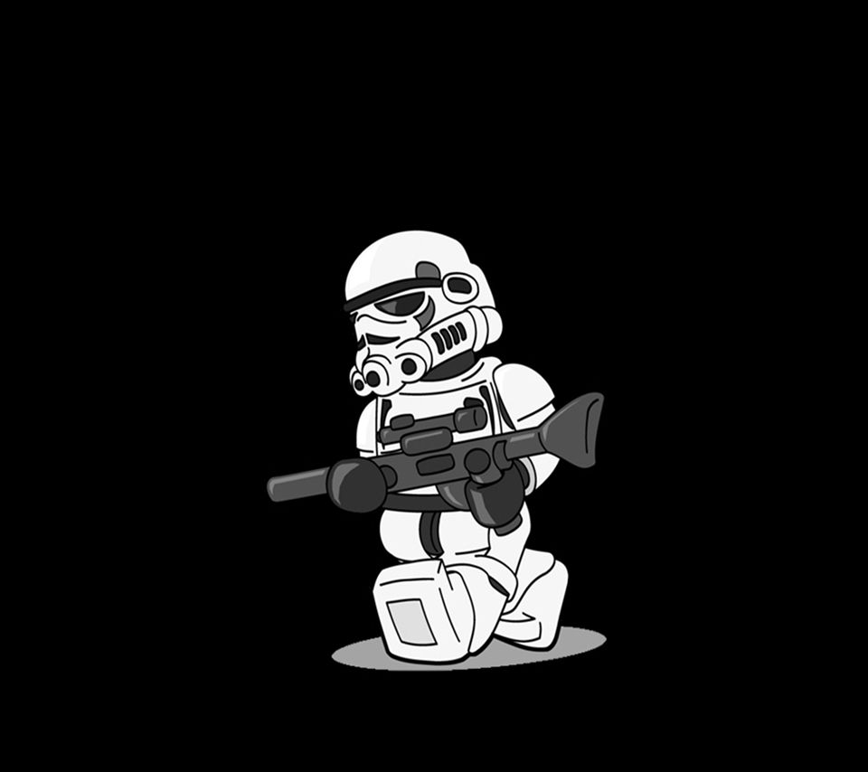 Stormtrooper Wallpaper Android
