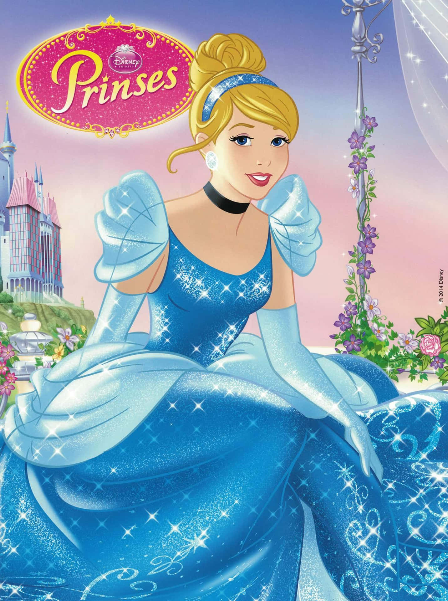 Princess Picture Wallpaper
