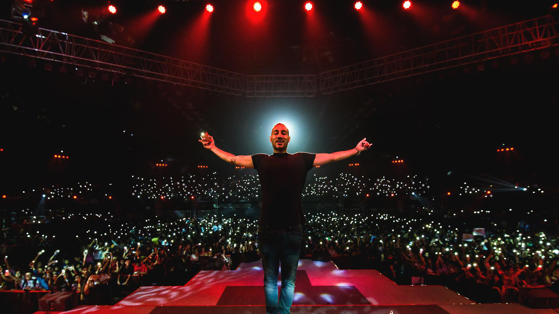 A Chat With Nucleya The Edm Maverick From India Making Waves