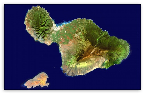 Maui Hawaii HD desktop wallpaper Widescreen High Definition