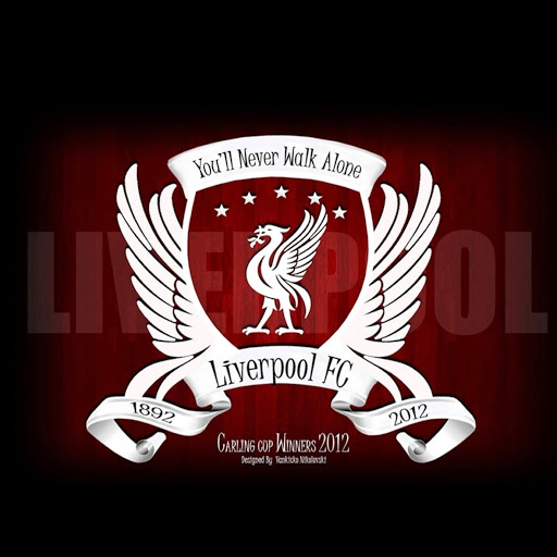 Liverpool Fc Xbox Skin L Logo