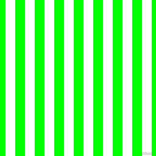 White And Lime Vertical Lines Stripes Seamless Tileable 22rnvn