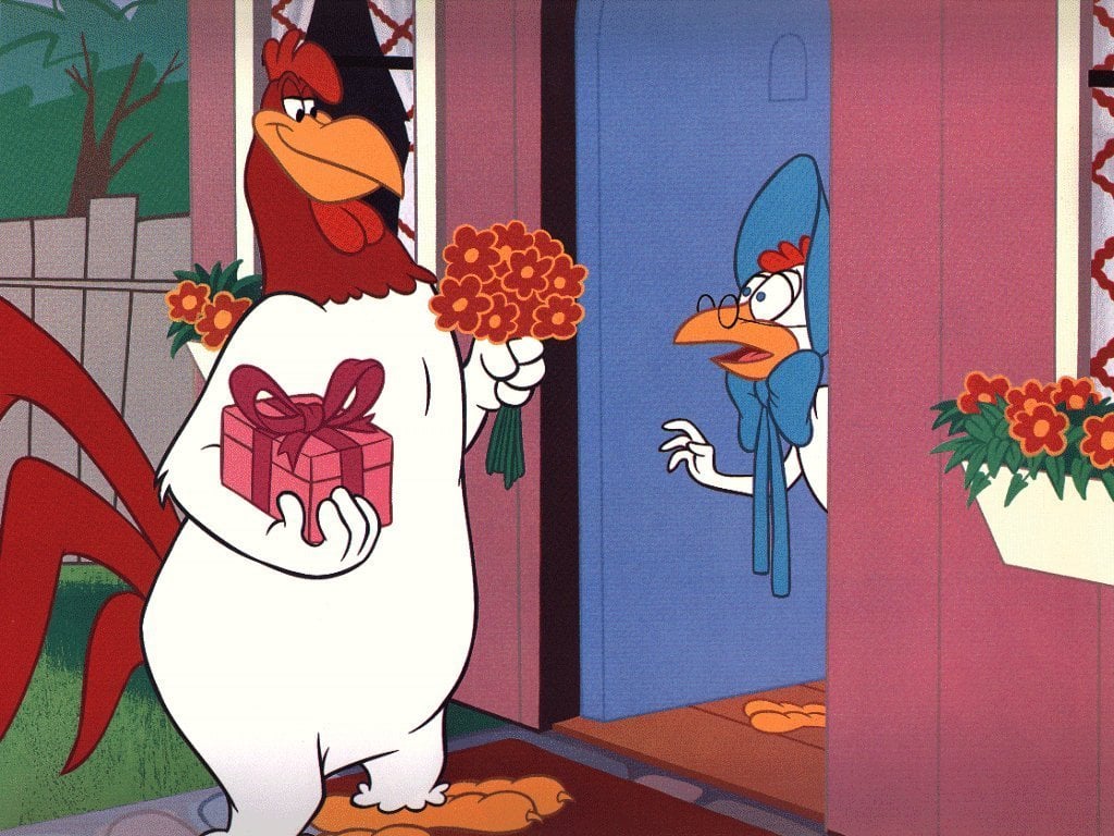 Looney Tunes Wallpaper