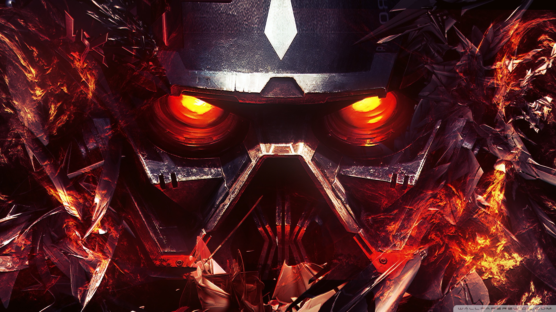 under the flags of helghast by ropa to