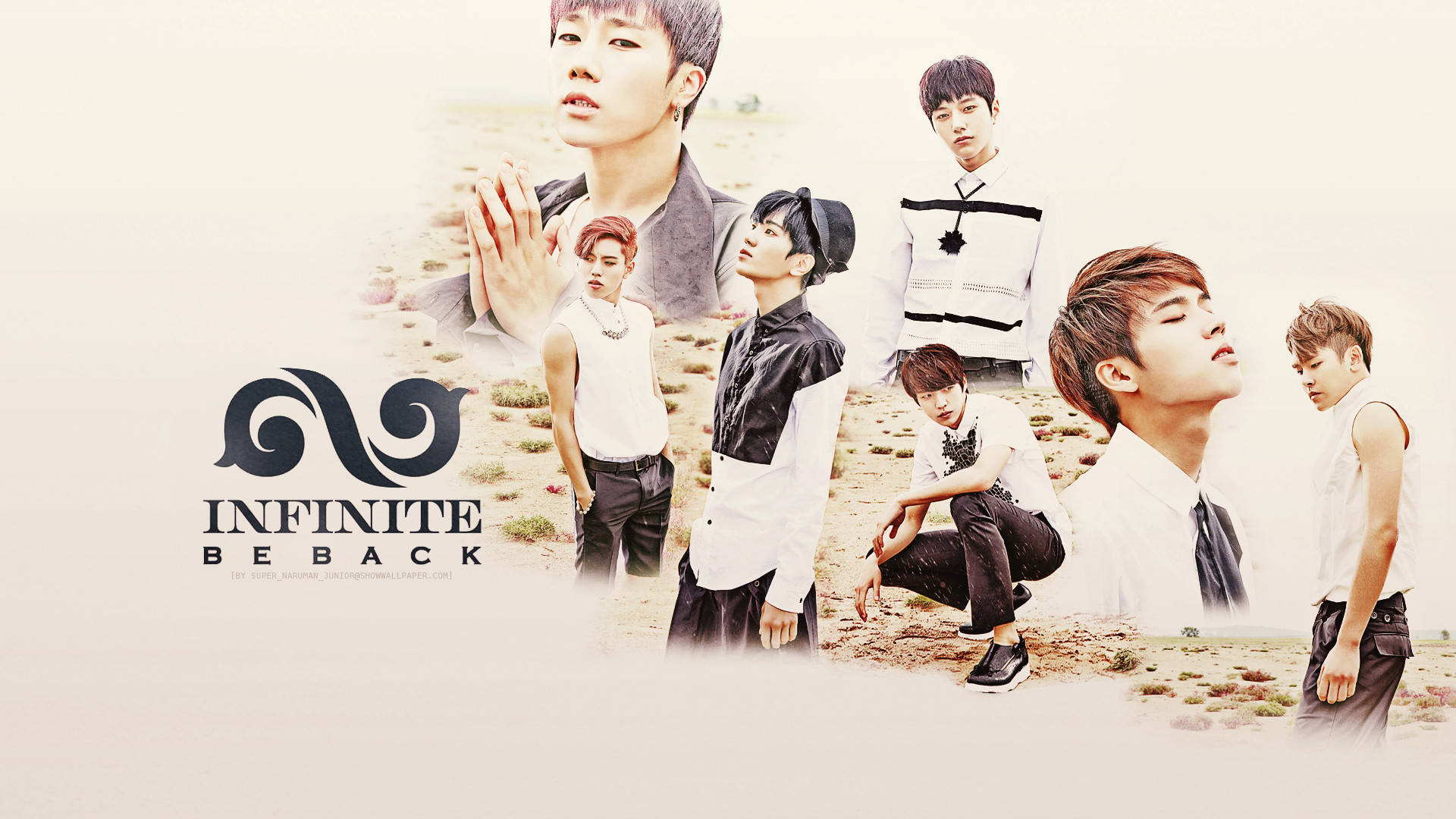 K Pop Wallpaper